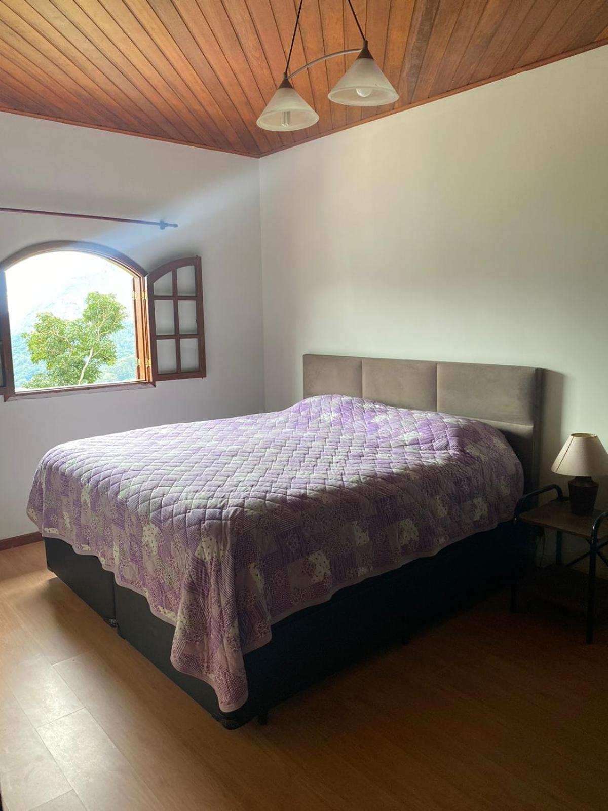 Canto Dos Passaros Nova Friburgo Eksteriør billede