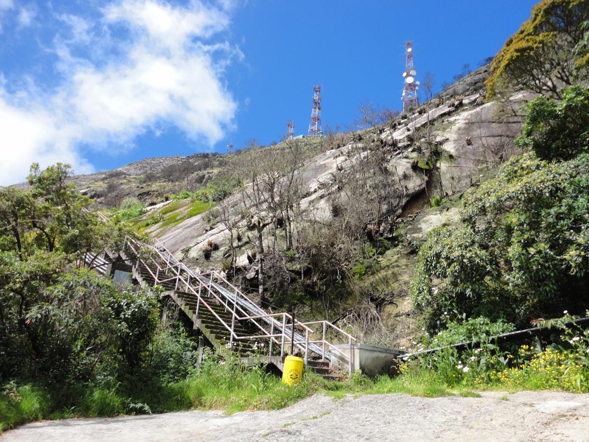Canto Dos Passaros Nova Friburgo Eksteriør billede