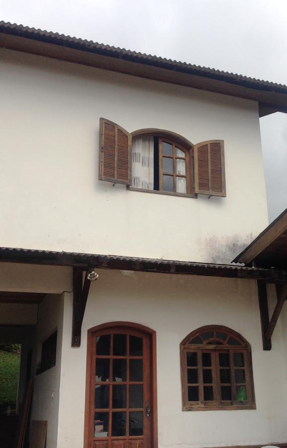Canto Dos Passaros Nova Friburgo Eksteriør billede